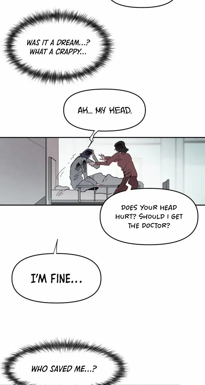Dream Lineup Chapter 1 page 99 - 