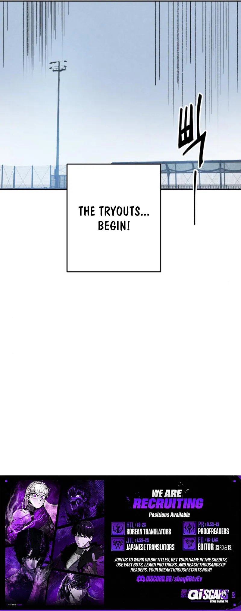 Dream Lineup Chapter 11 page 11 - 