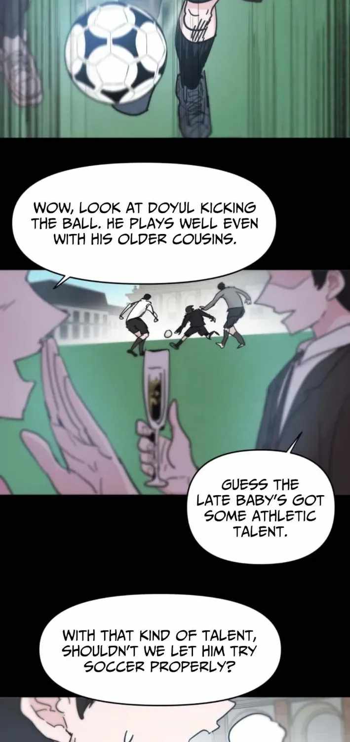 Dream Lineup Chapter 16 page 3 - 