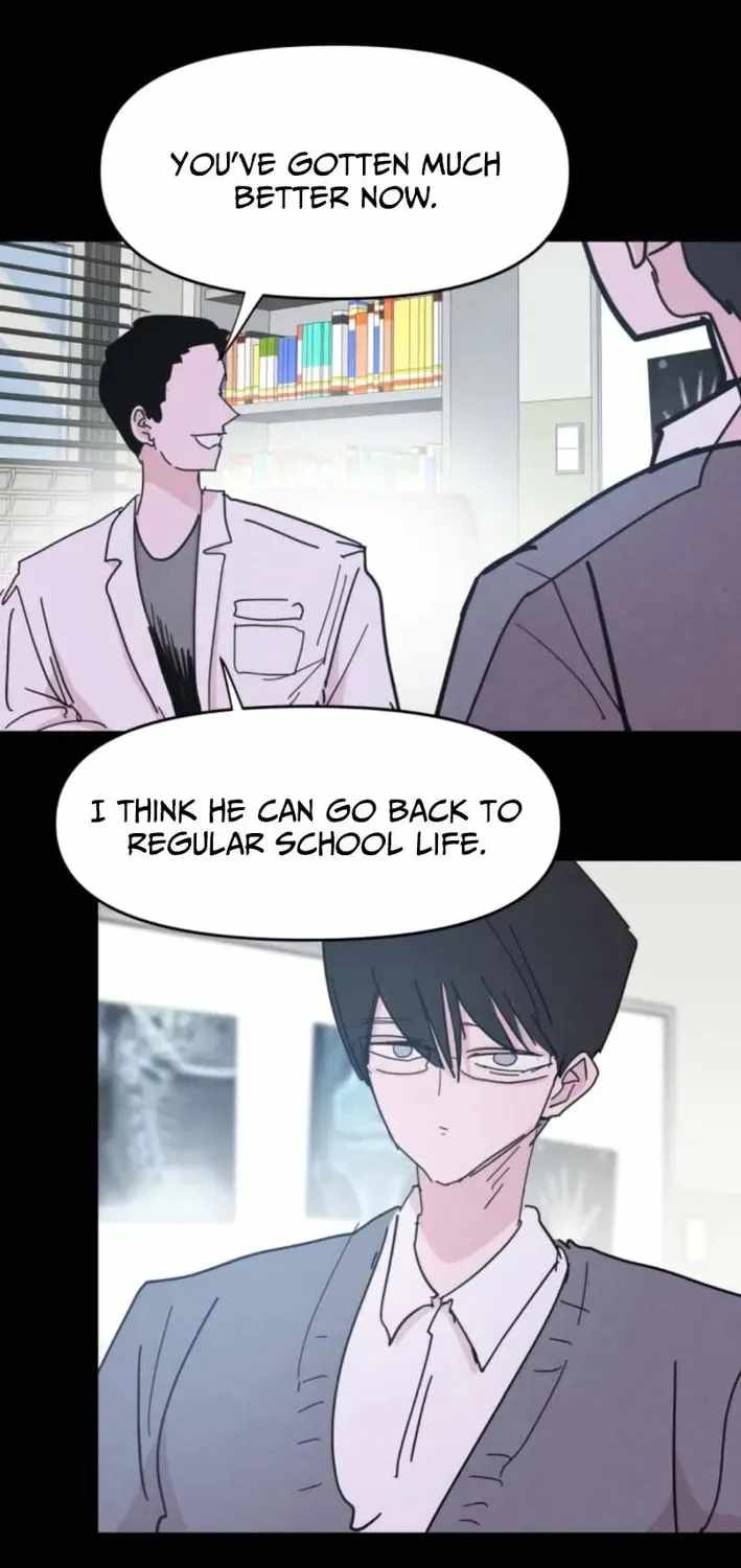 Dream Lineup Chapter 16 page 22 - 