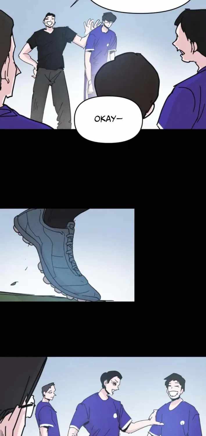 Dream Lineup Chapter 16 page 24 - 