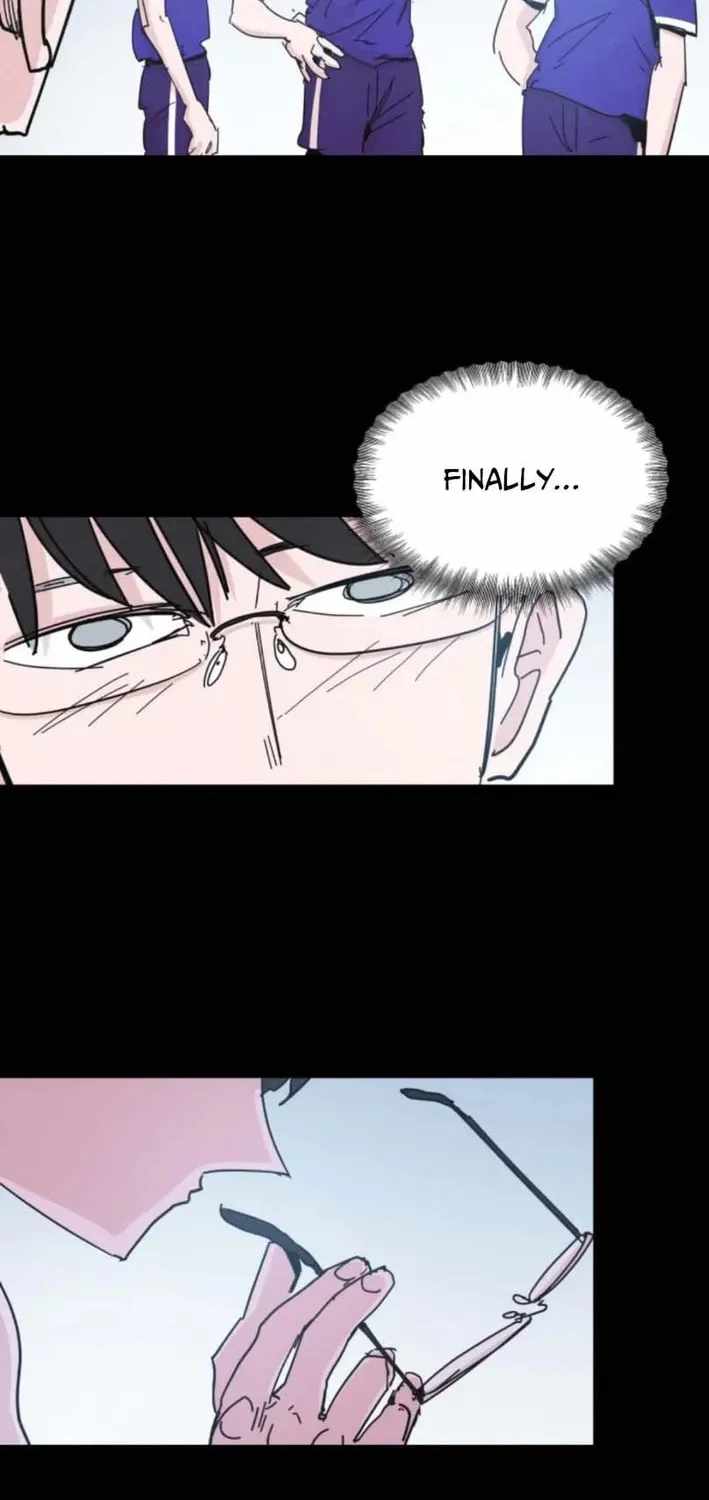 Dream Lineup Chapter 16 page 25 - 