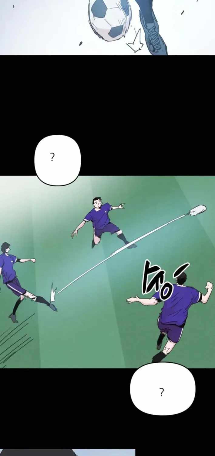 Dream Lineup Chapter 16 page 27 - 
