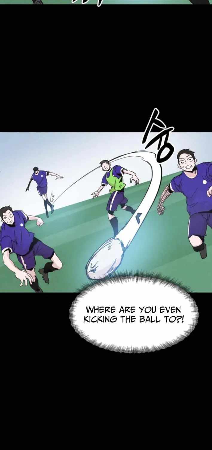 Dream Lineup Chapter 16 page 29 - 