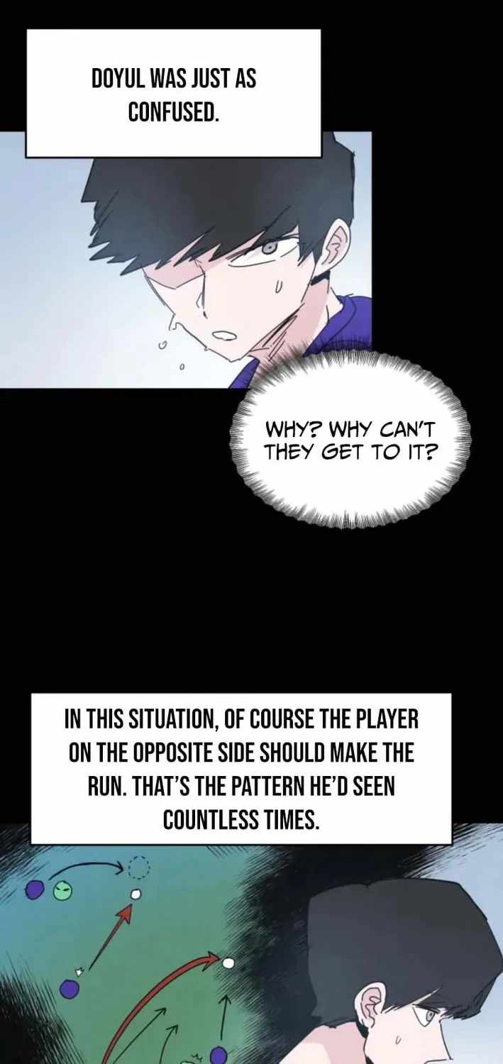 Dream Lineup Chapter 16 page 30 - 