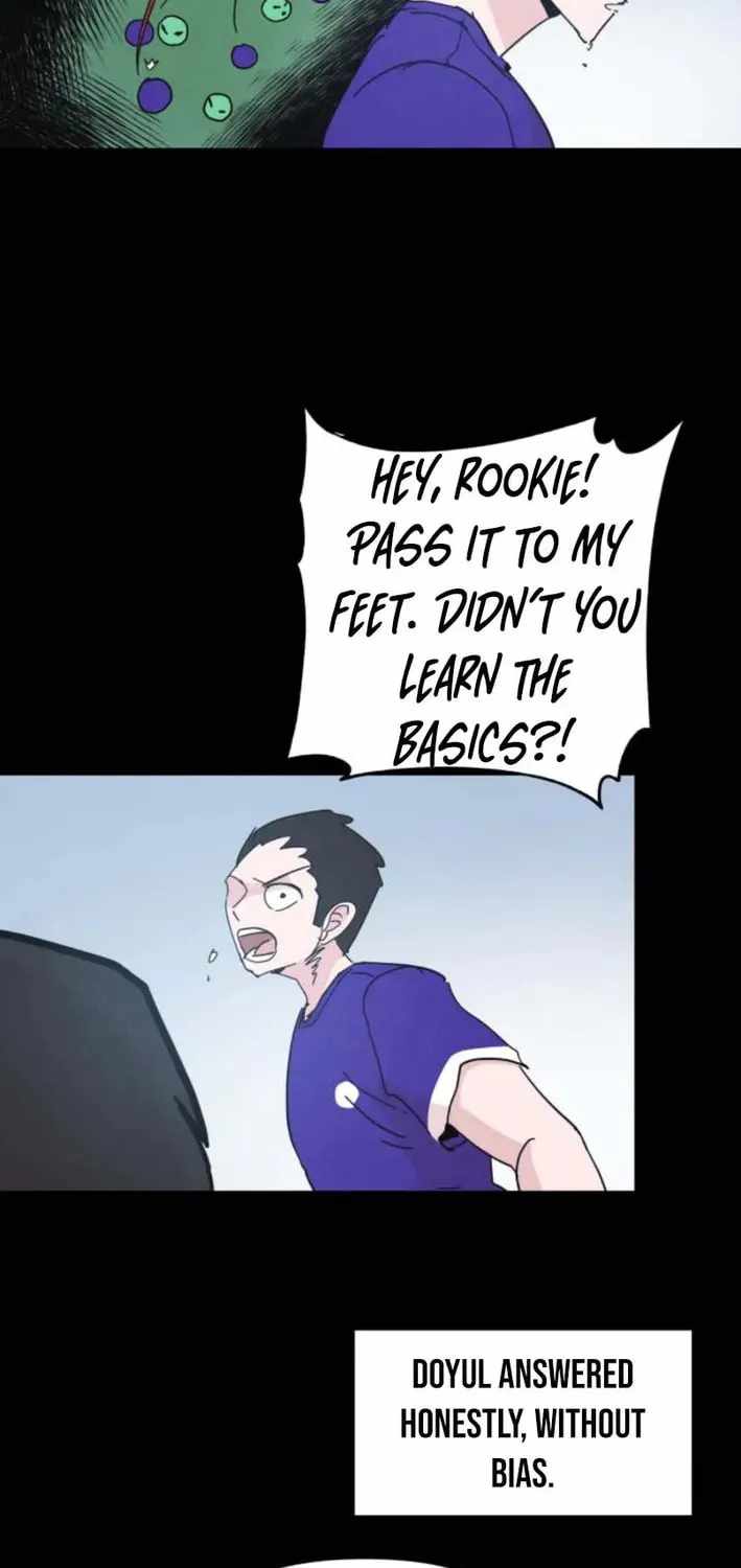 Dream Lineup Chapter 16 page 31 - 