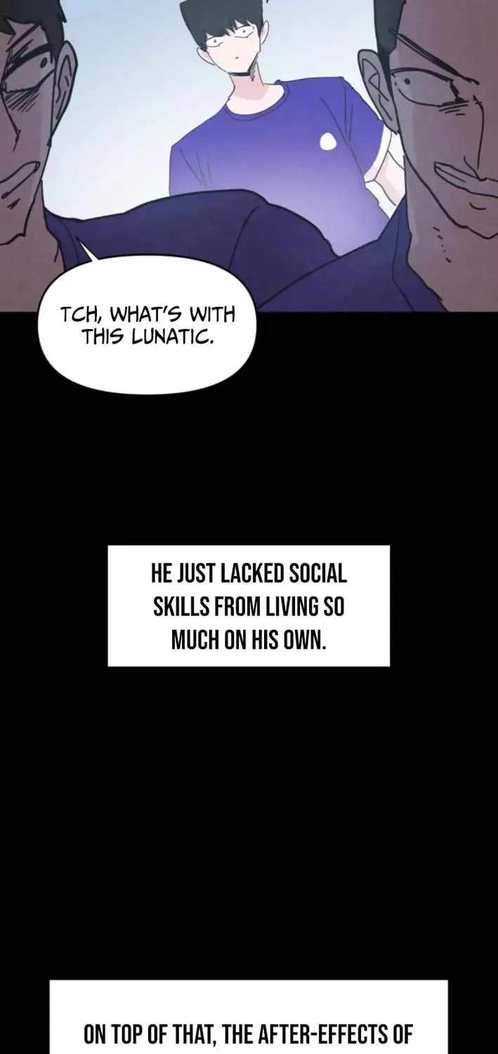 Dream Lineup Chapter 16 page 33 - 