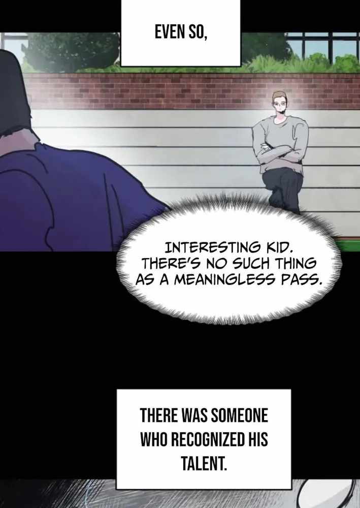 Dream Lineup Chapter 16 page 35 - 