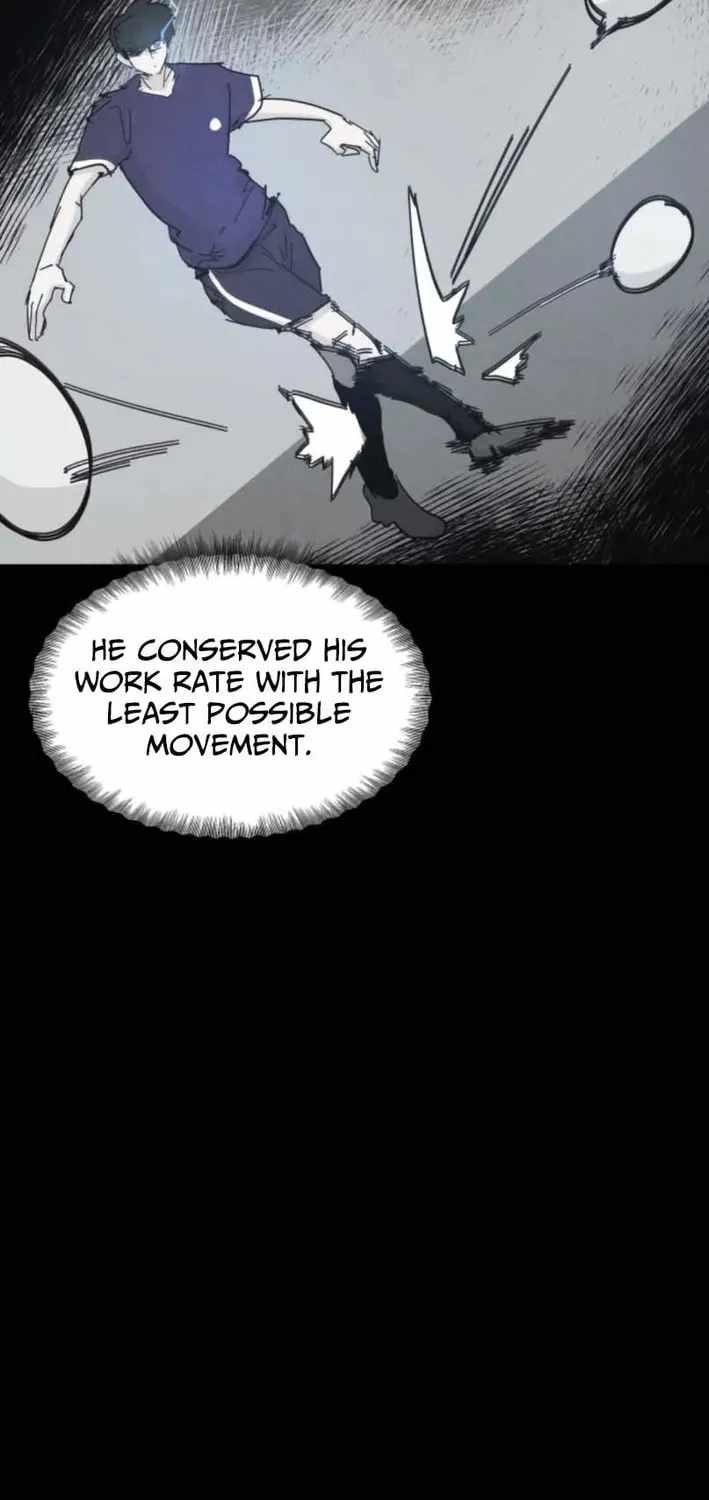 Dream Lineup Chapter 16 page 36 - 