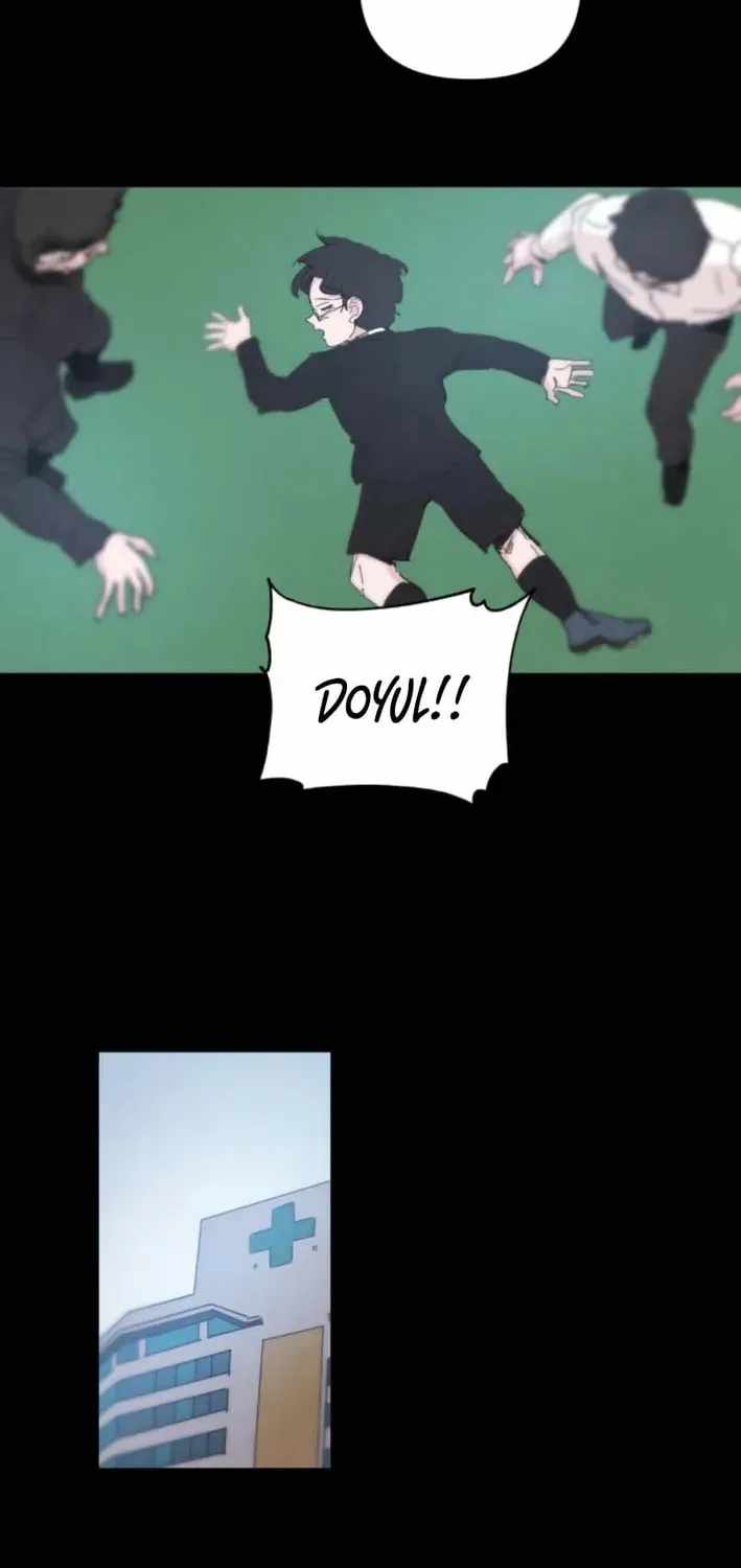 Dream Lineup Chapter 16 page 5 - 