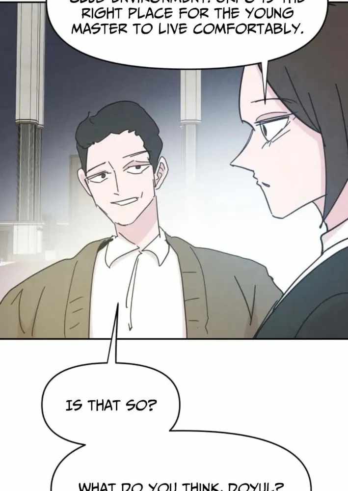 Dream Lineup Chapter 16 page 42 - 
