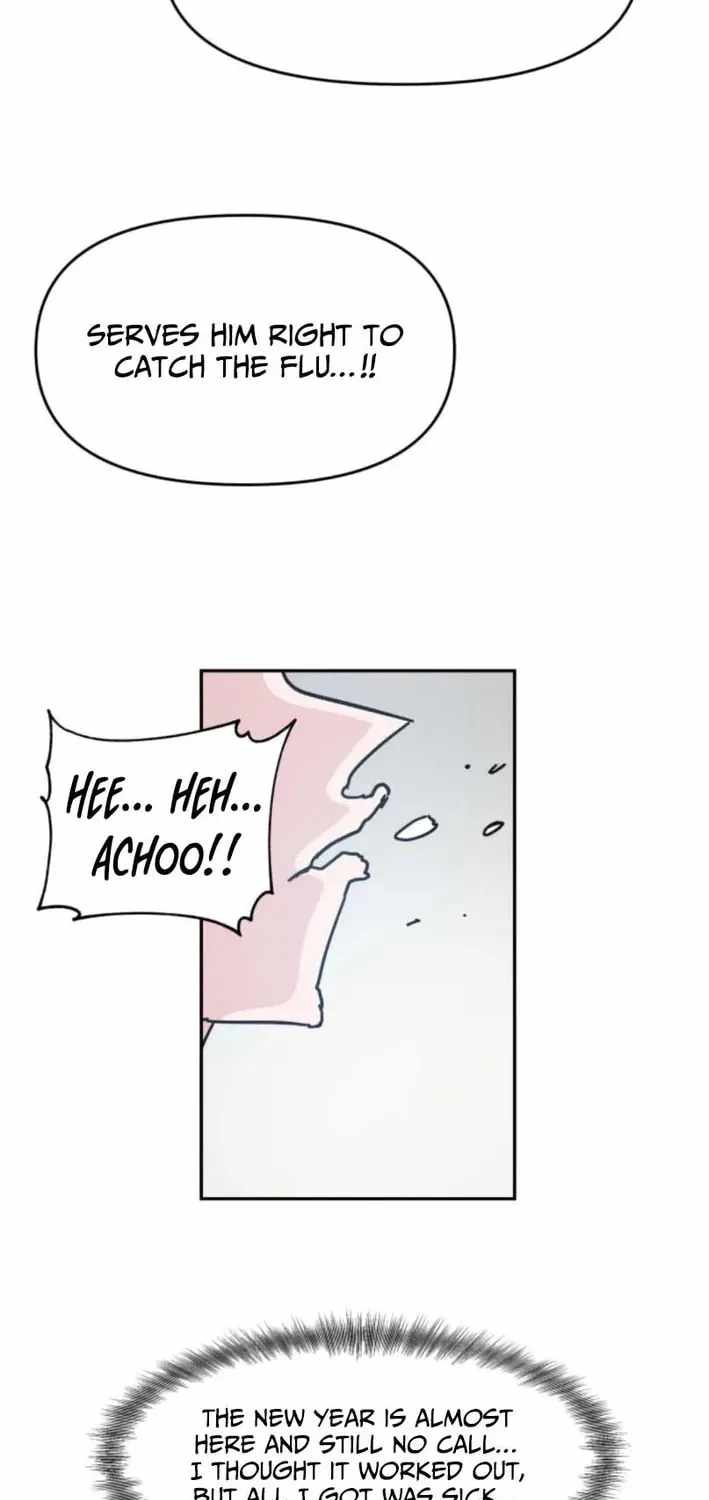 Dream Lineup Chapter 16 page 45 - 