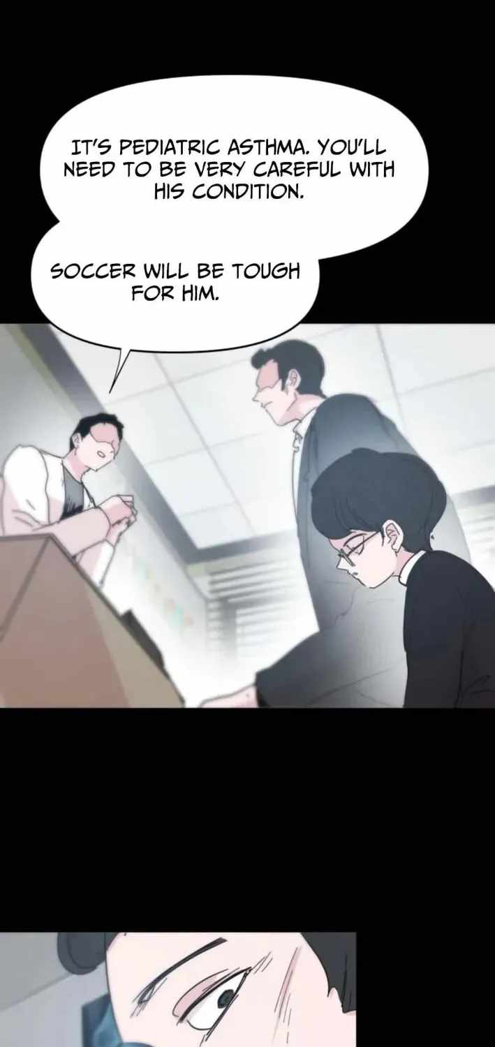 Dream Lineup Chapter 16 page 6 - 