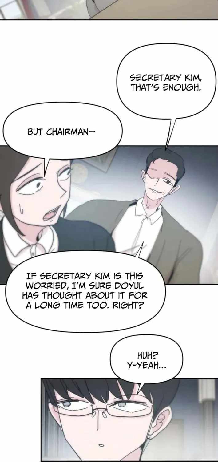 Dream Lineup Chapter 16 page 51 - 