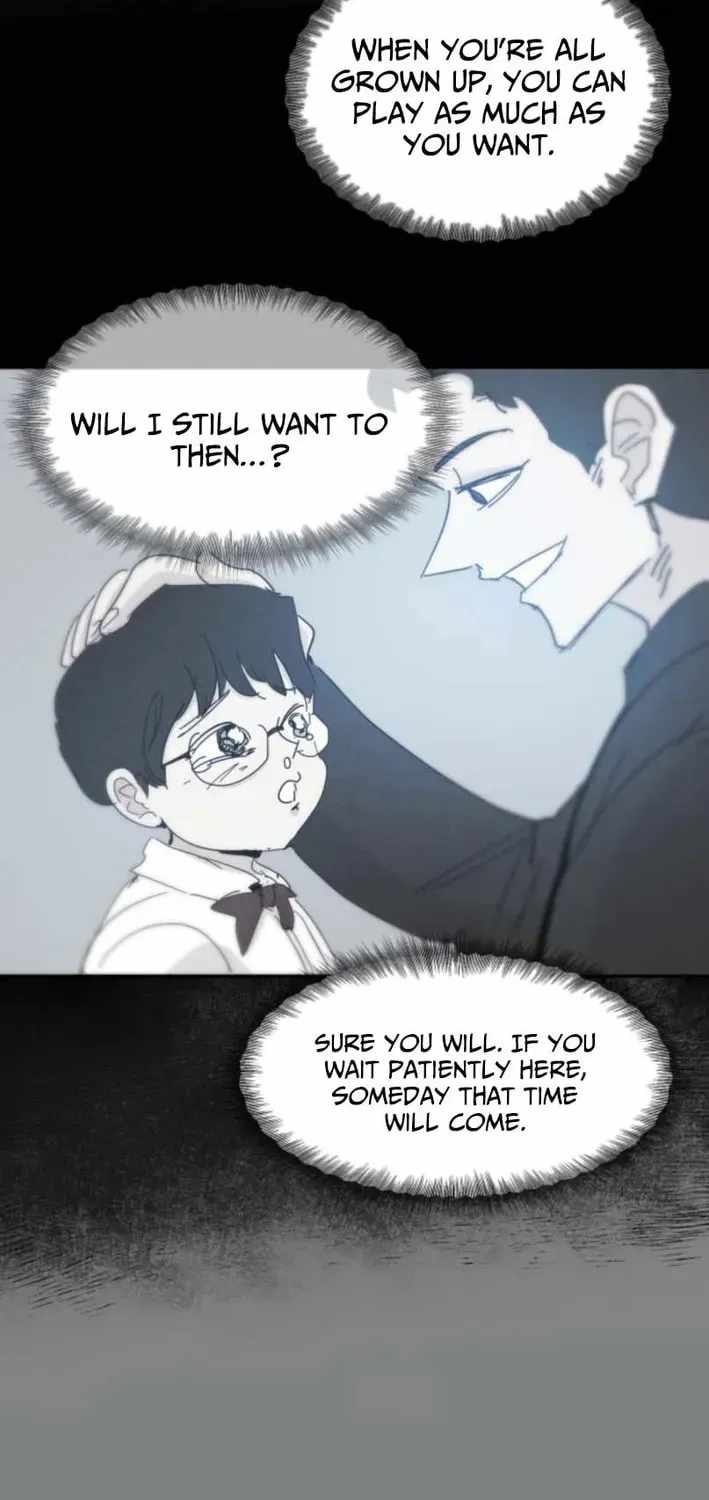 Dream Lineup Chapter 16 page 54 - 