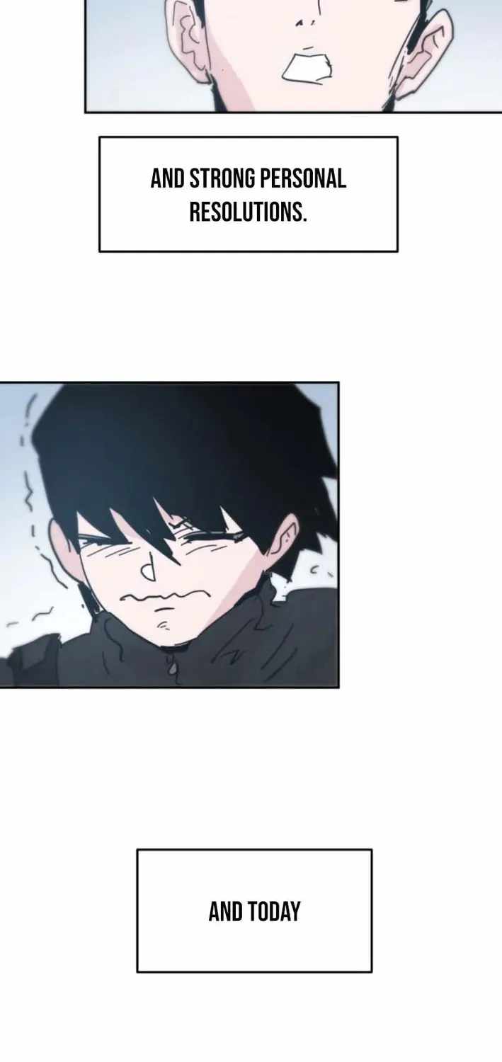 Dream Lineup Chapter 16 page 64 - 