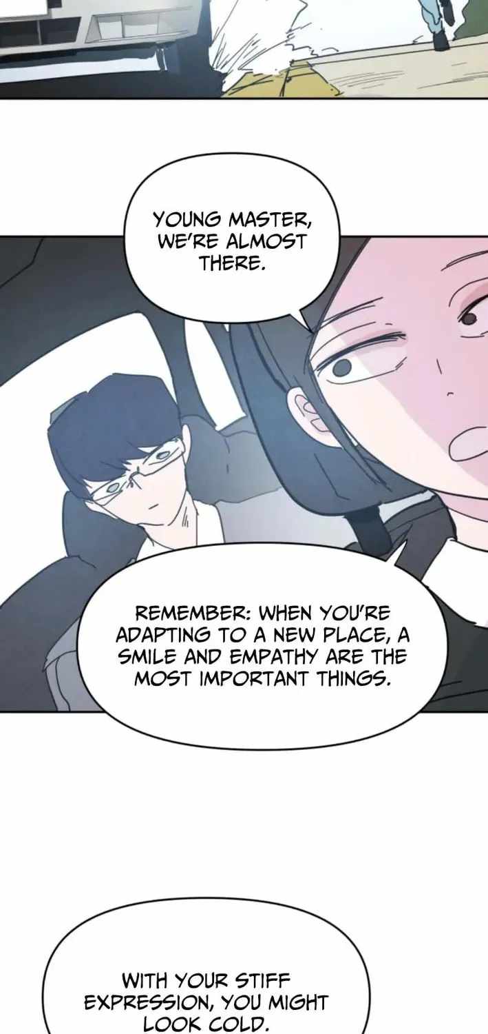 Dream Lineup Chapter 16 page 68 - 