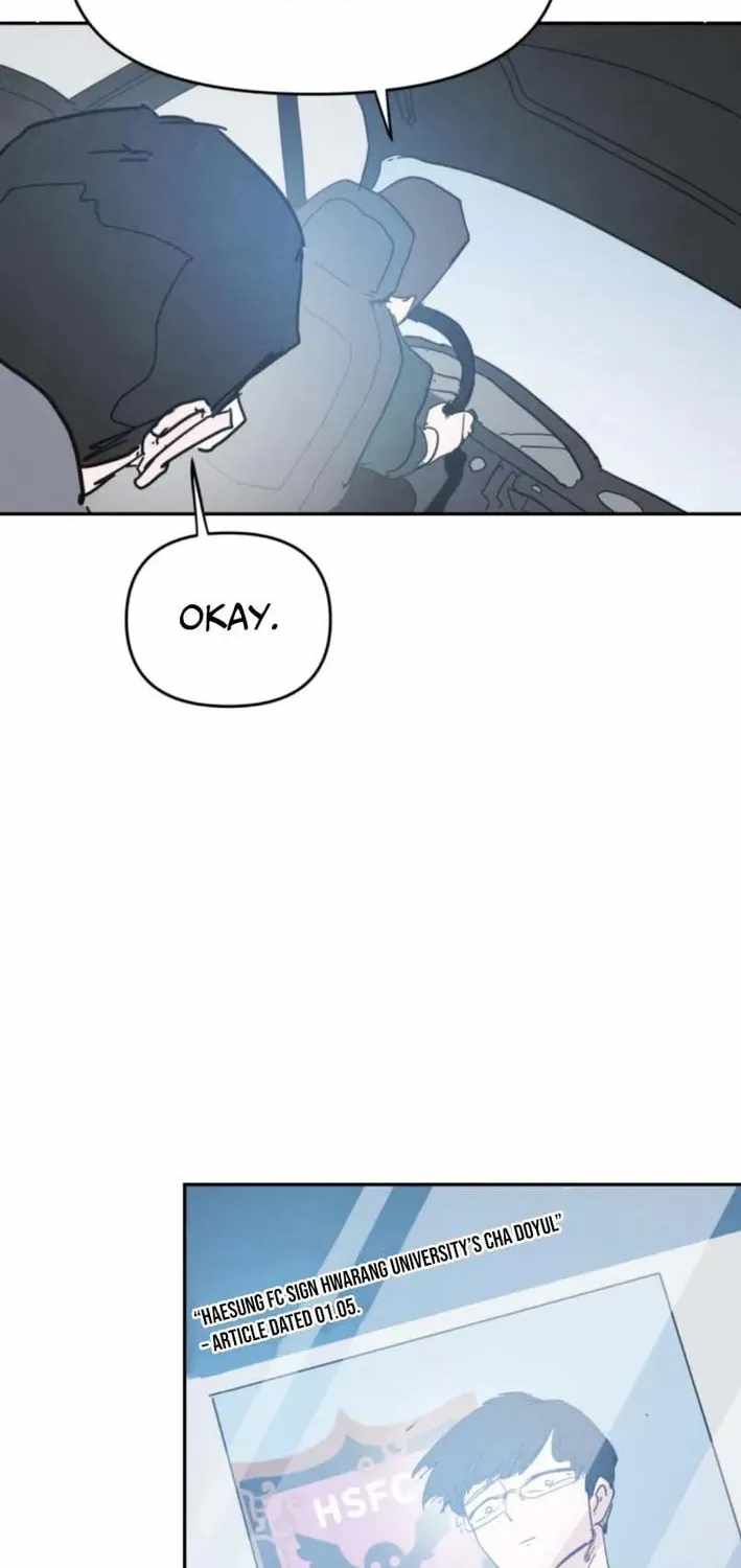 Dream Lineup Chapter 16 page 69 - 