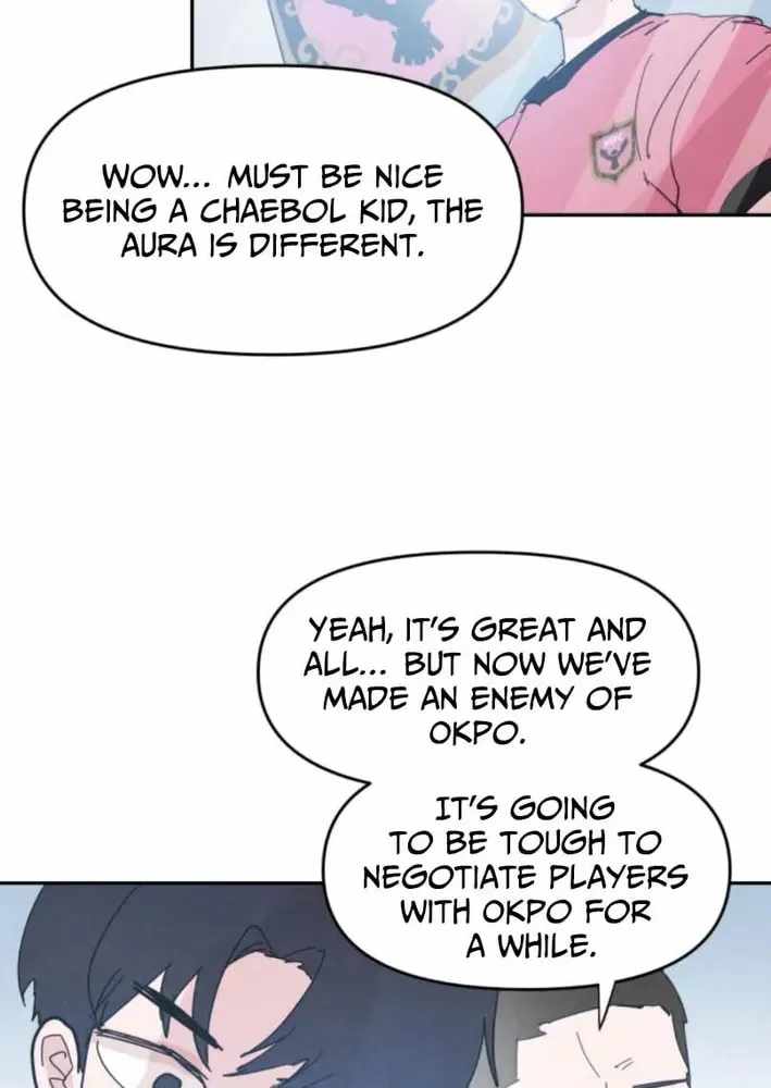 Dream Lineup Chapter 16 page 70 - 