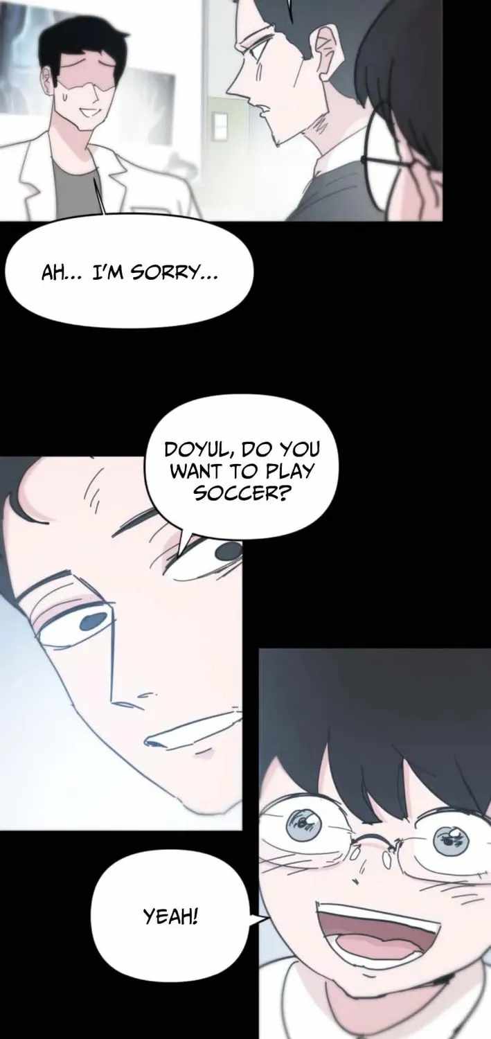 Dream Lineup Chapter 16 page 8 - 