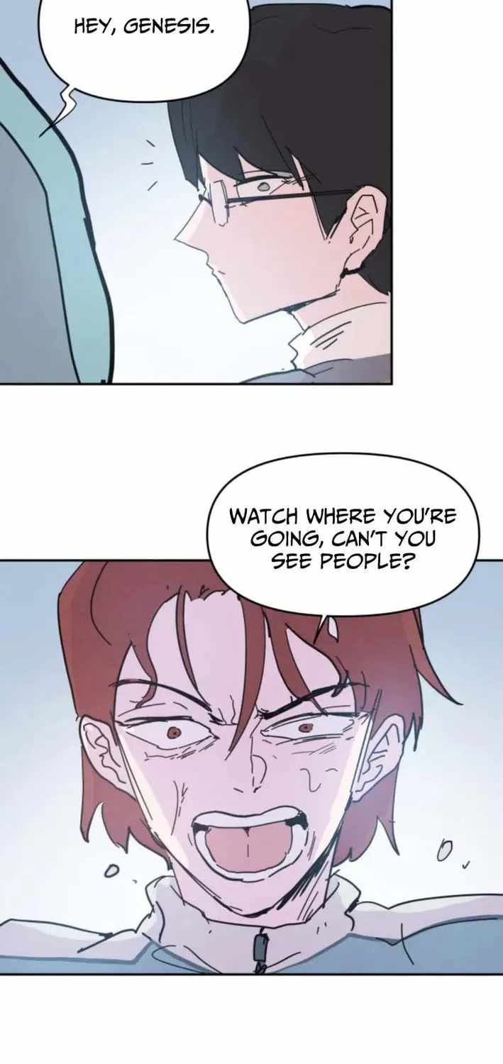 Dream Lineup Chapter 16 page 73 - 