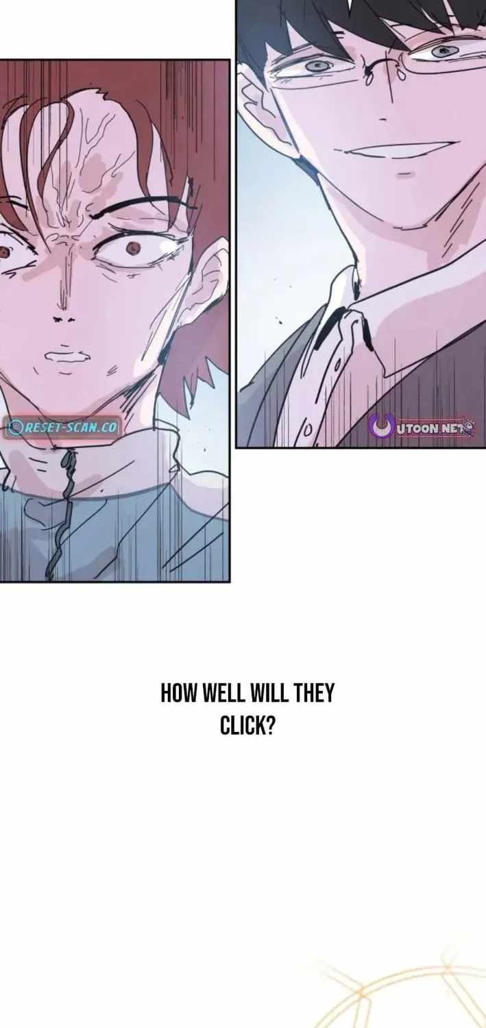 Dream Lineup Chapter 16 page 76 - 