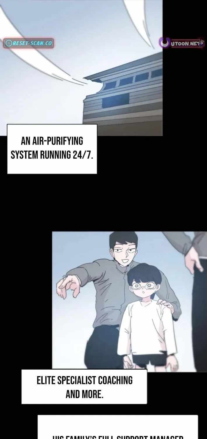 Dream Lineup Chapter 16 page 10 - 