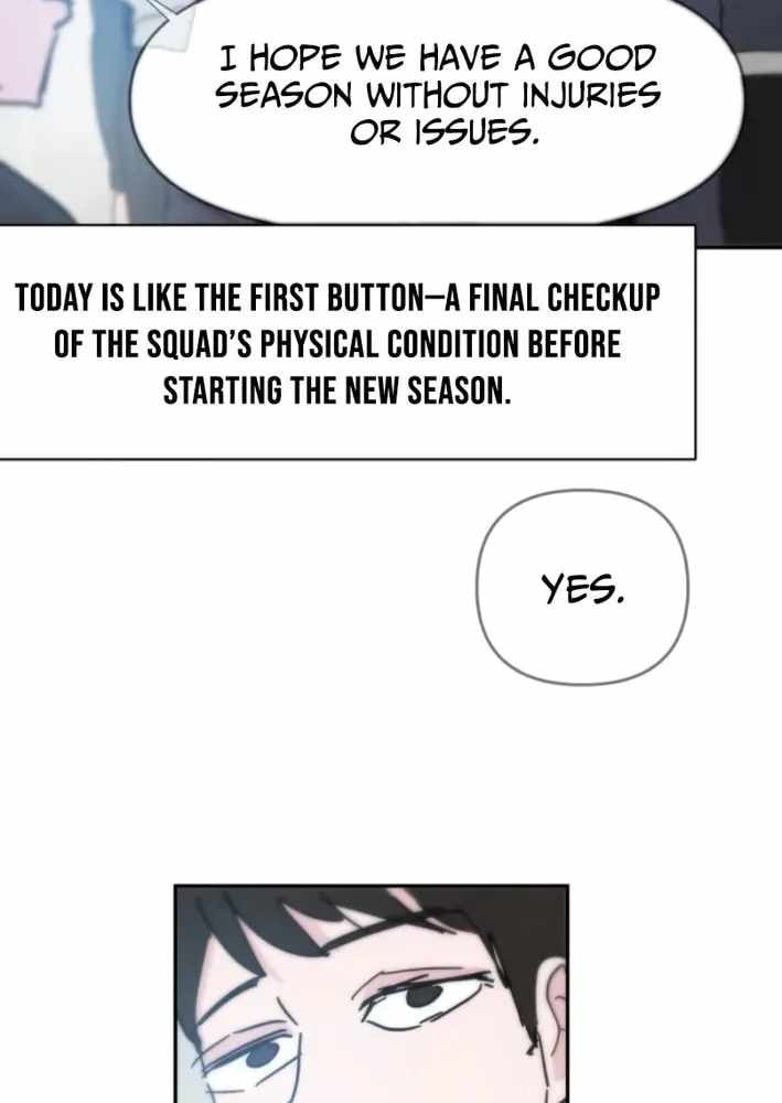 Dream Lineup Chapter 17 page 21 - 