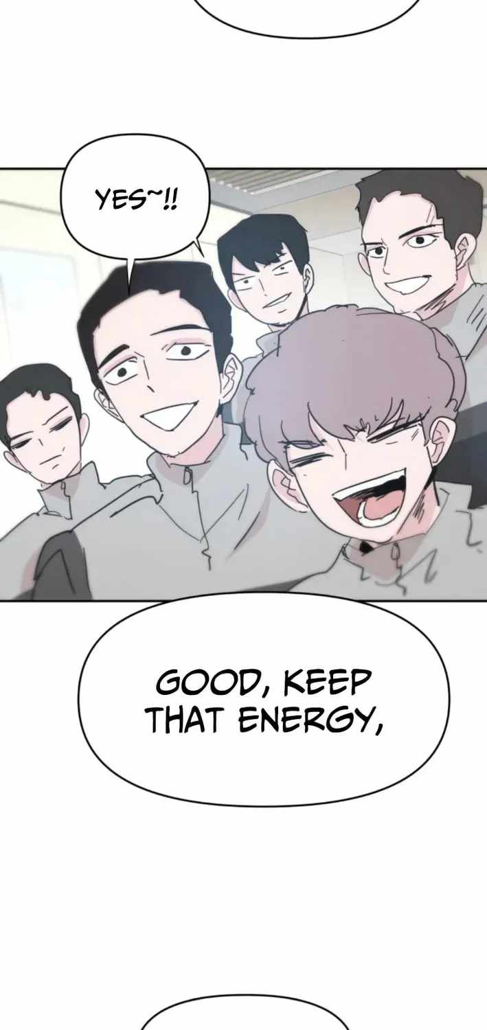 Dream Lineup Chapter 17 page 24 - 