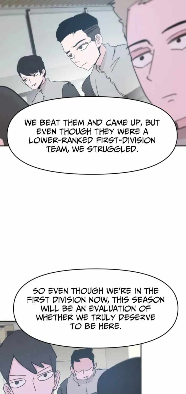 Dream Lineup Chapter 17 page 26 - 
