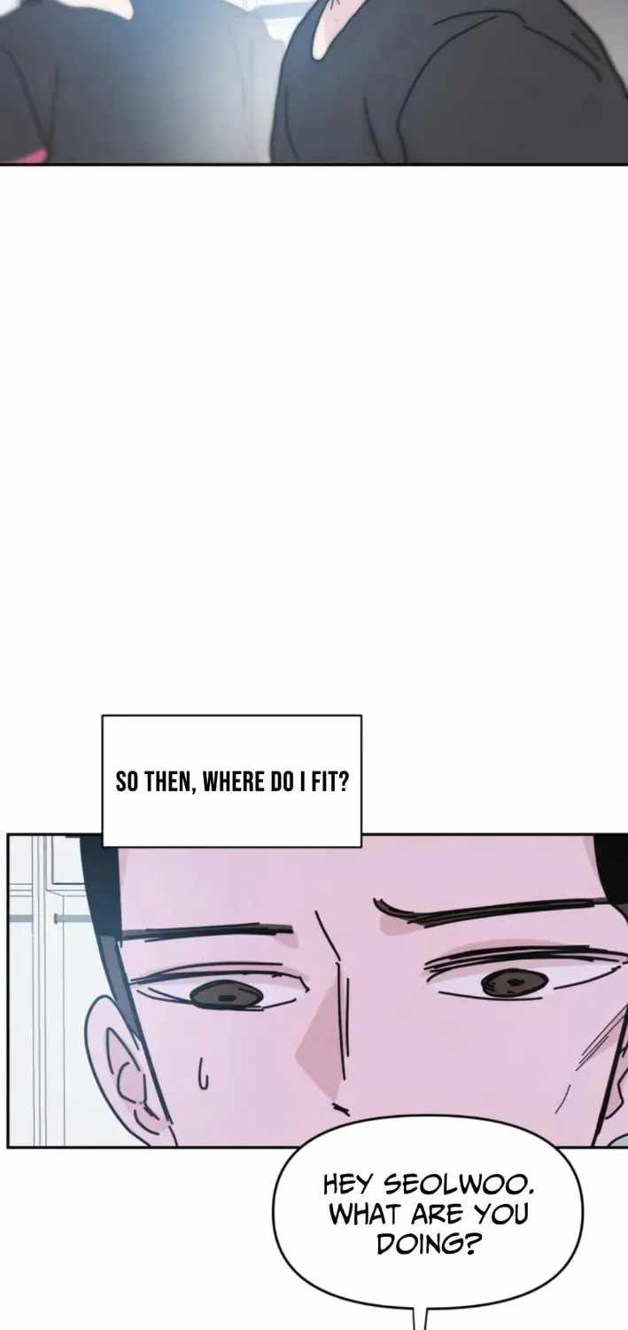 Dream Lineup Chapter 17 page 40 - 
