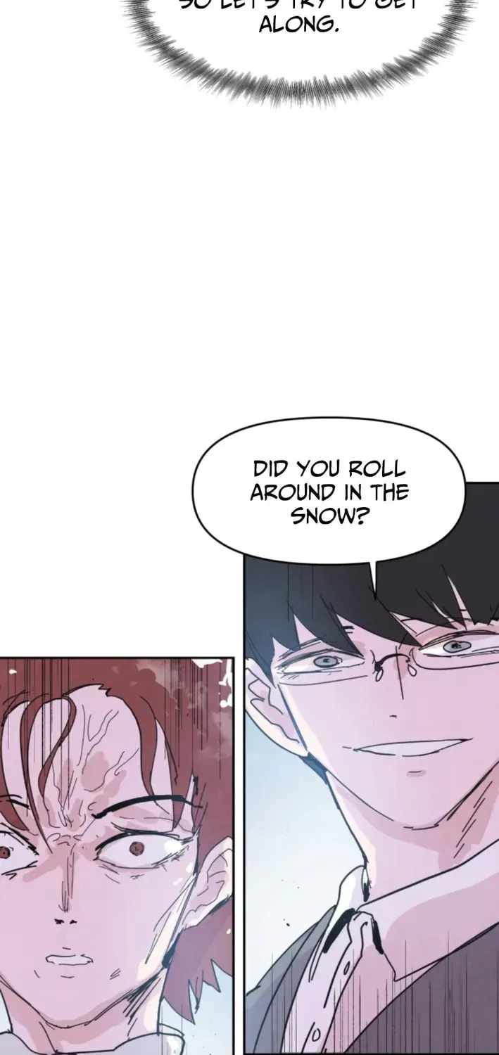 Dream Lineup Chapter 17 page 5 - 