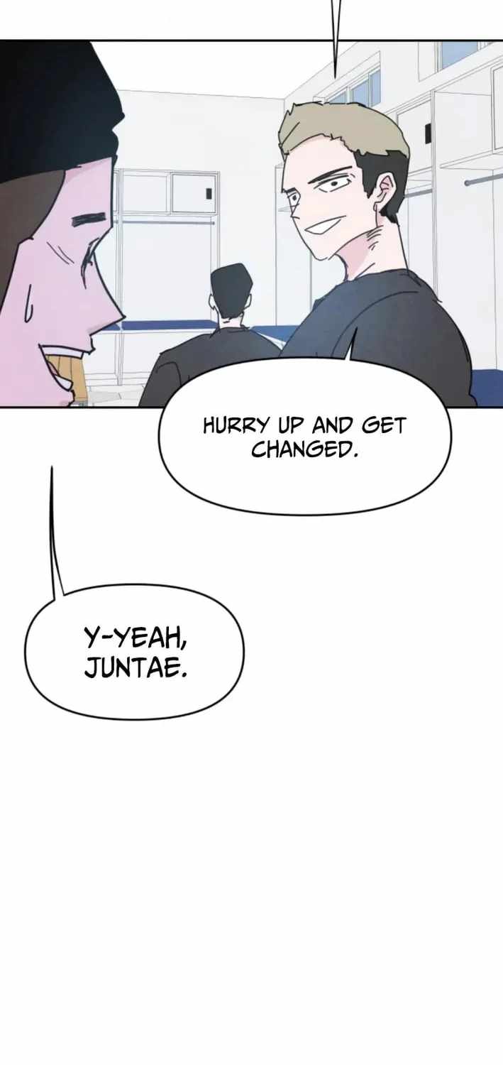 Dream Lineup Chapter 17 page 41 - 