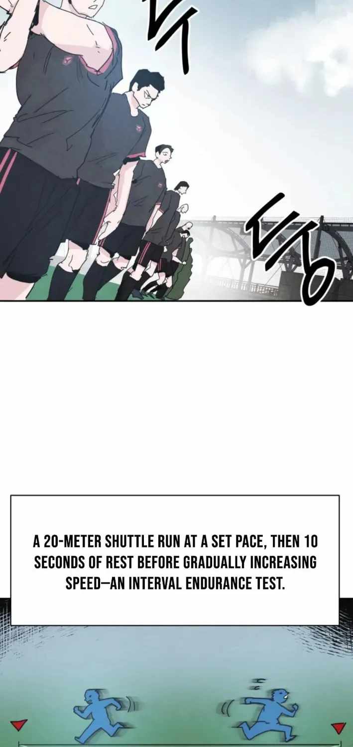 Dream Lineup Chapter 17 page 44 - 