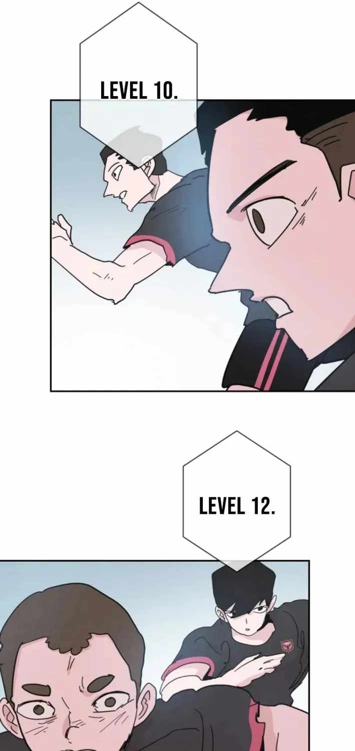 Dream Lineup Chapter 17 page 51 - 