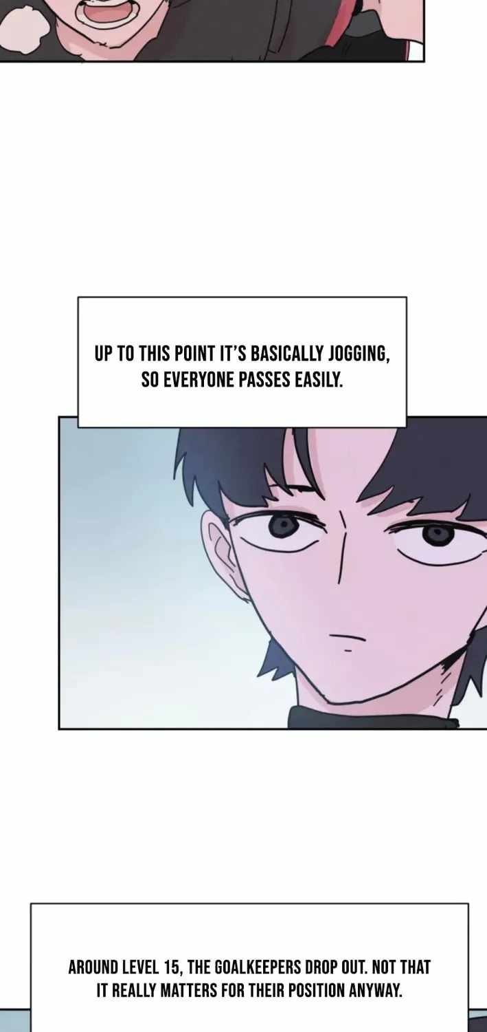 Dream Lineup Chapter 17 page 52 - 