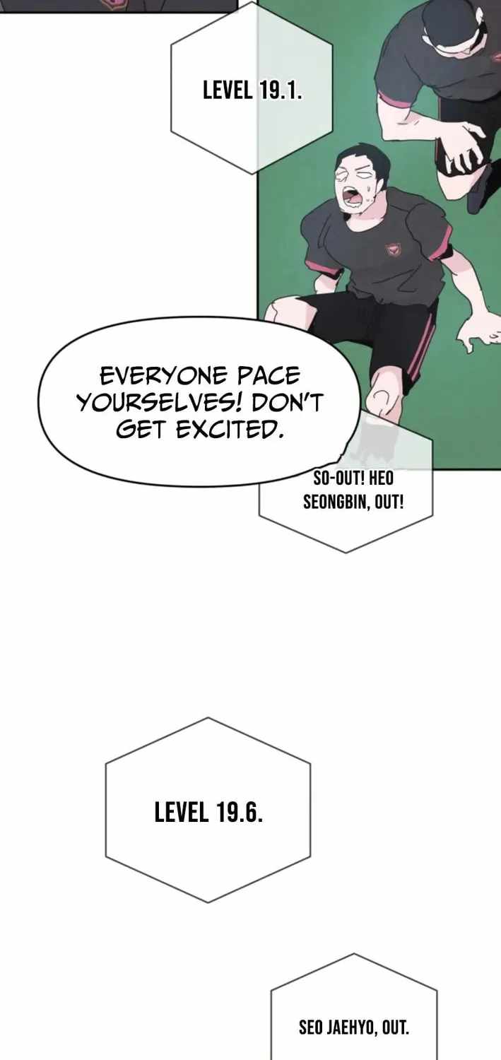 Dream Lineup Chapter 17 page 55 - 