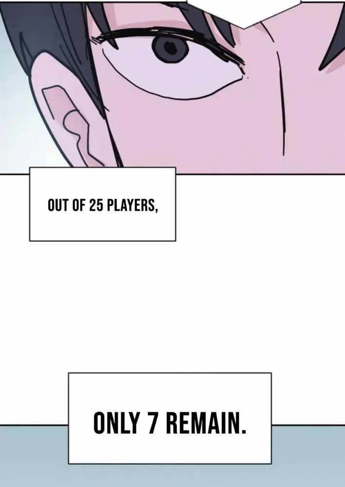 Dream Lineup Chapter 17 page 56 - 