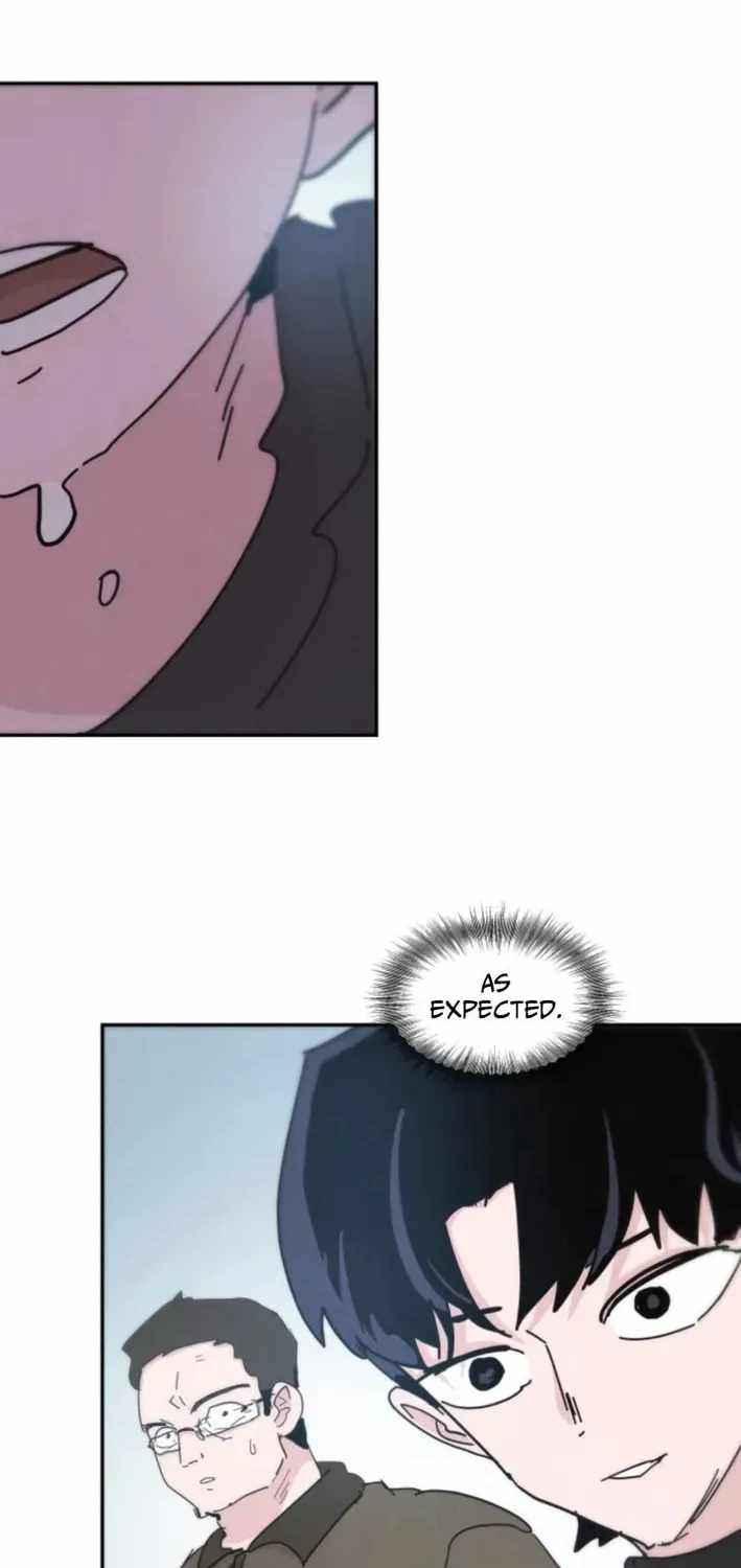 Dream Lineup Chapter 17 page 65 - 