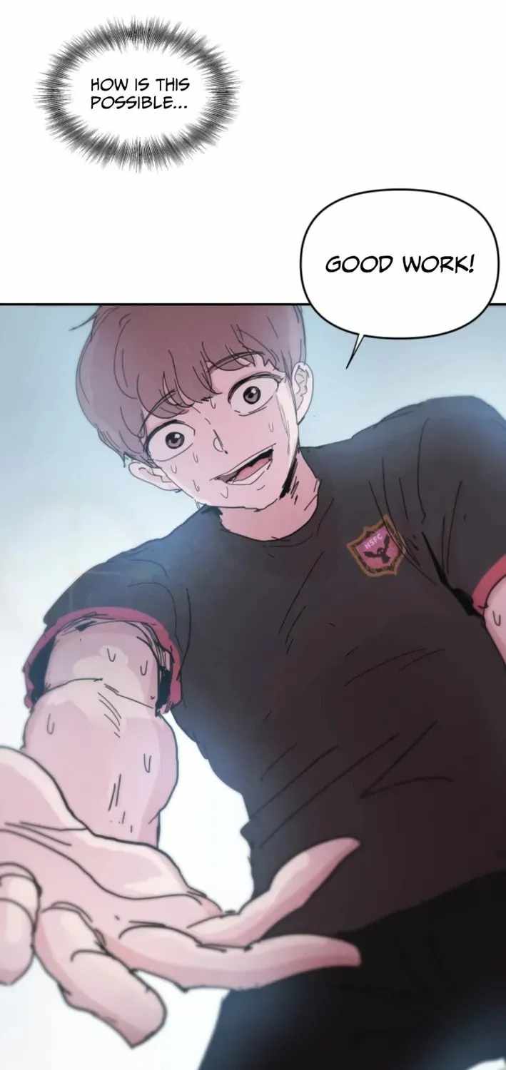 Dream Lineup Chapter 17 page 68 - 