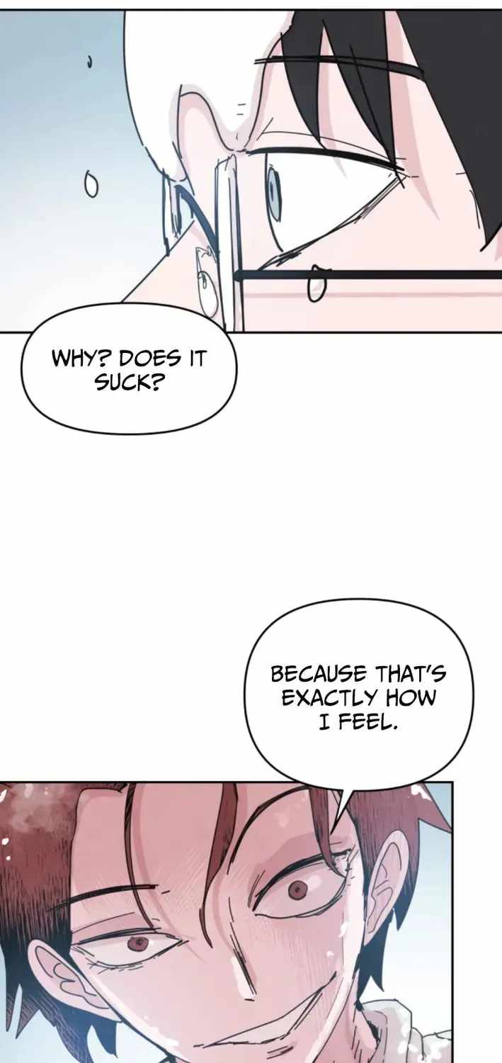 Dream Lineup Chapter 17 page 8 - 