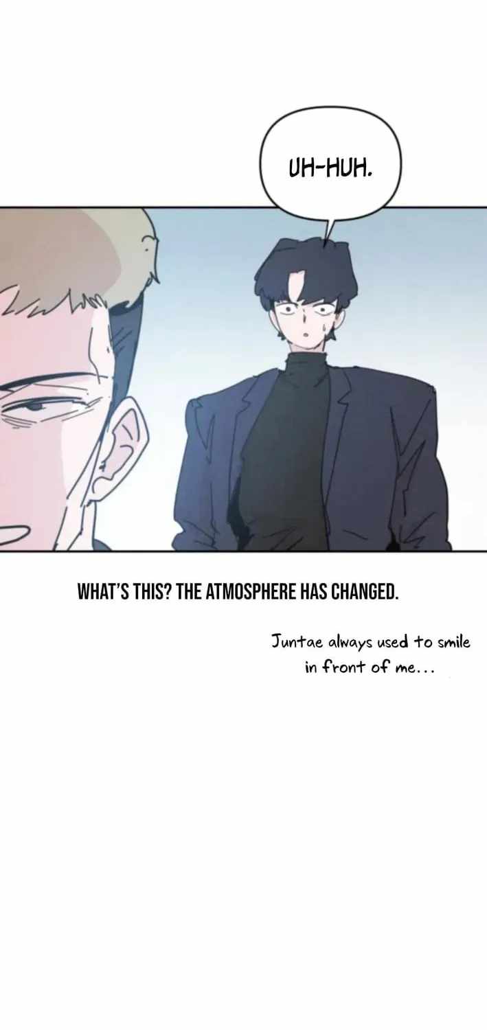 Dream Lineup Chapter 18 page 11 - 