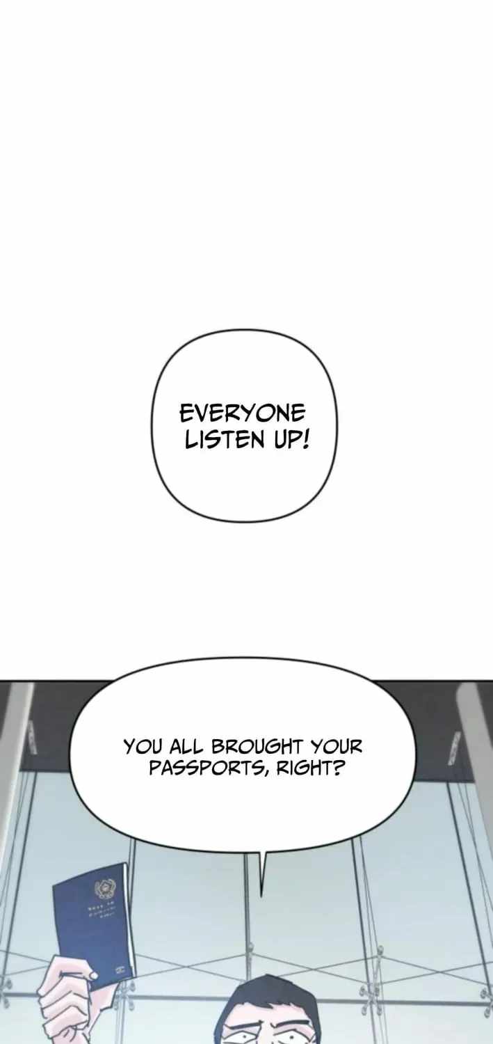 Dream Lineup Chapter 18 page 13 - 