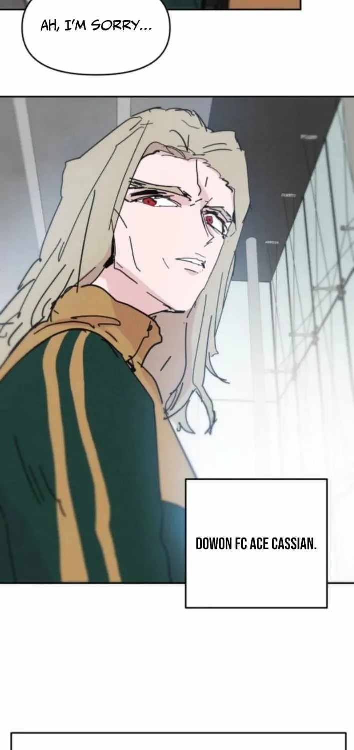 Dream Lineup Chapter 18 page 19 - 
