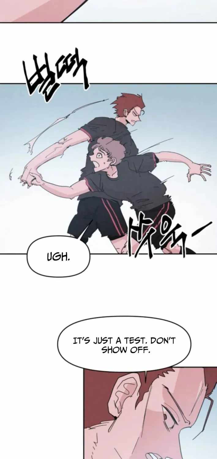 Dream Lineup Chapter 18 page 3 - 