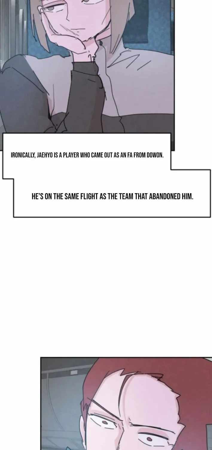 Dream Lineup Chapter 18 page 23 - 