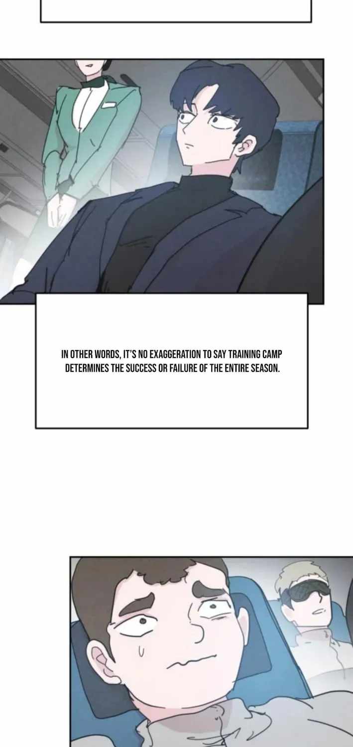 Dream Lineup Chapter 18 page 26 - 