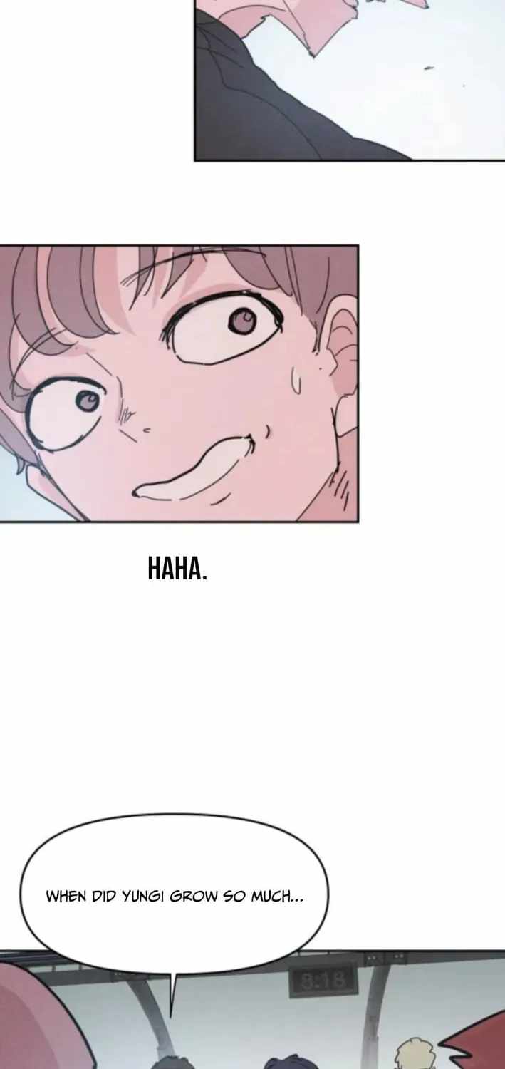 Dream Lineup Chapter 18 page 4 - 