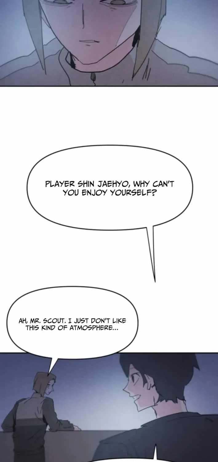Dream Lineup Chapter 18 page 38 - 