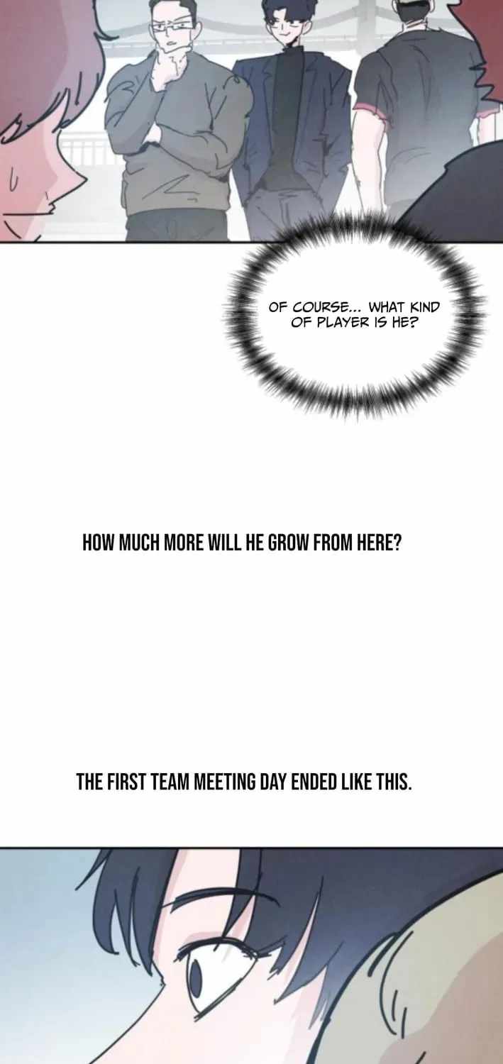 Dream Lineup Chapter 18 page 5 - 
